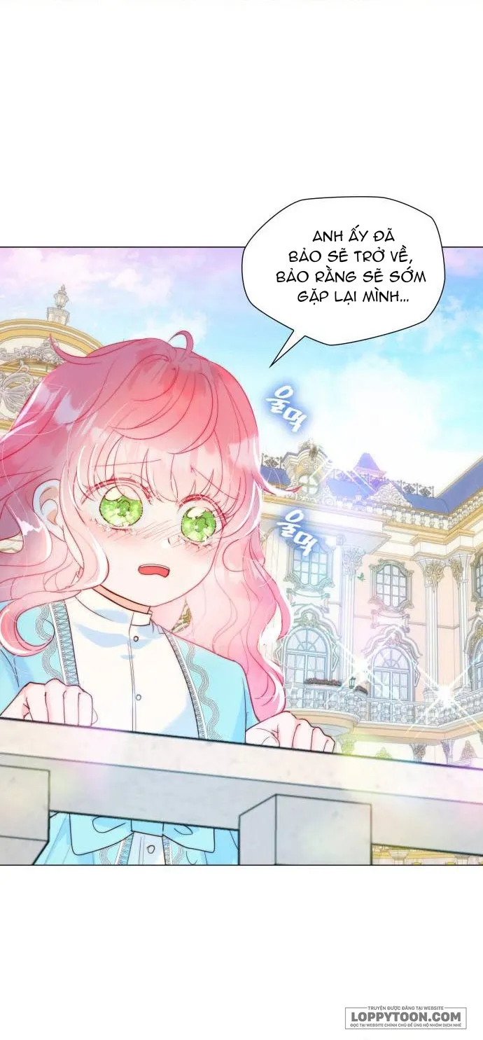 Tôi Được Sinh Ra Là Cô Con Gái Thứ Hai - Chap 18 - Trang 13