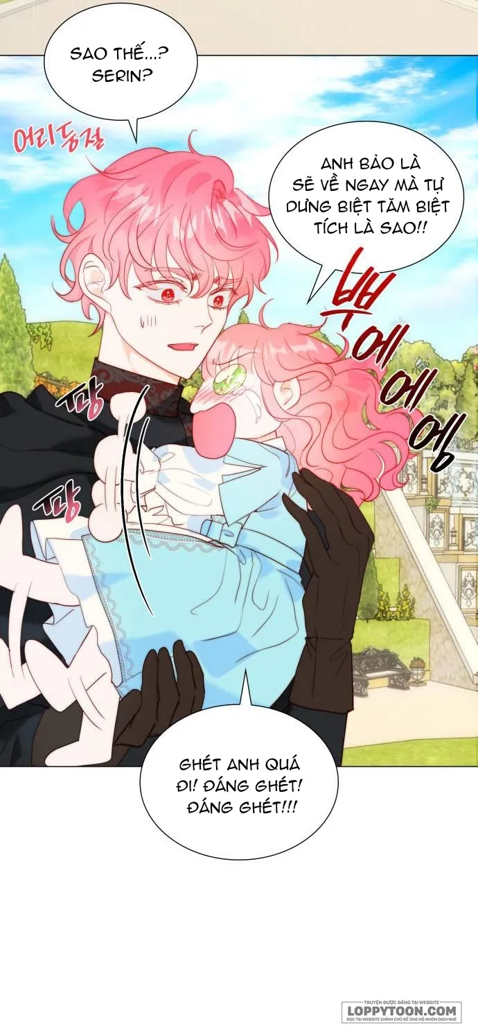 Tôi Được Sinh Ra Là Cô Con Gái Thứ Hai - Chap 18 - Trang 21