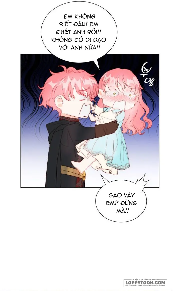 Tôi Được Sinh Ra Là Cô Con Gái Thứ Hai - Chap 18 - Trang 23