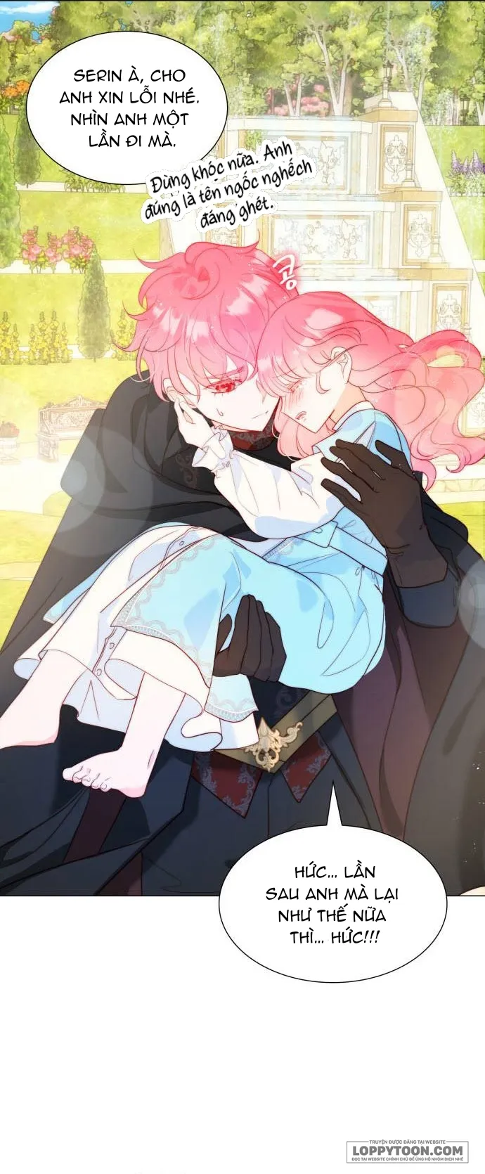 Tôi Được Sinh Ra Là Cô Con Gái Thứ Hai - Chap 18 - Trang 24
