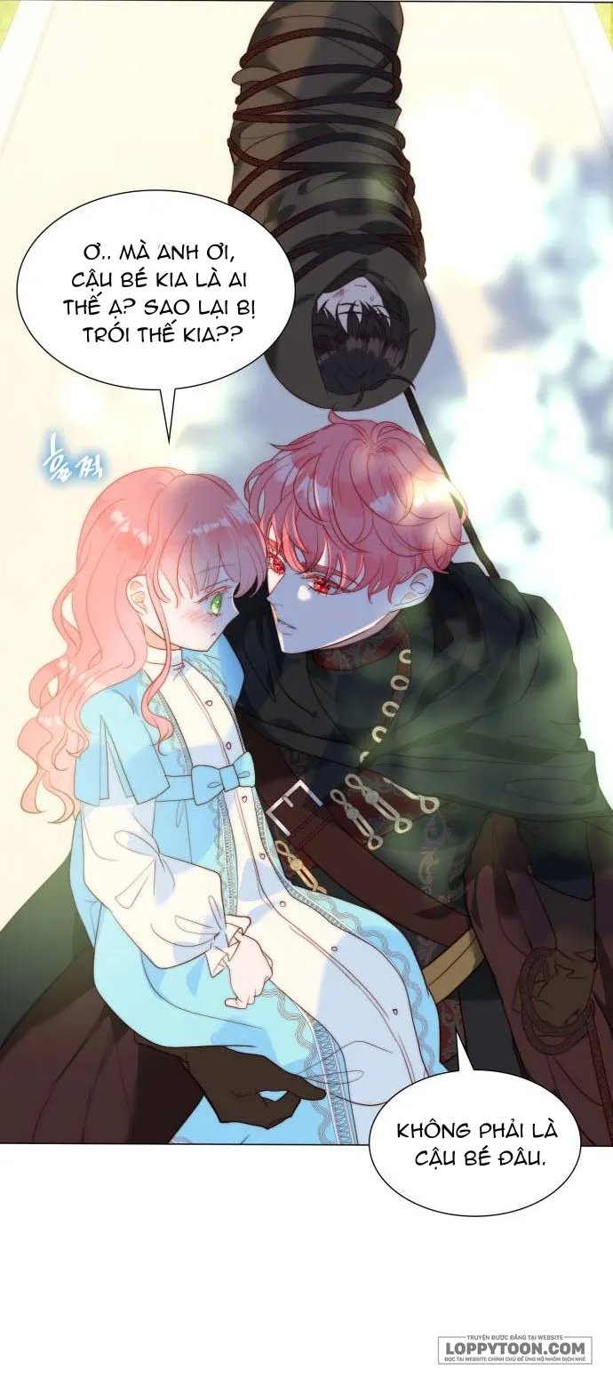 Tôi Được Sinh Ra Là Cô Con Gái Thứ Hai - Chap 18 - Trang 26