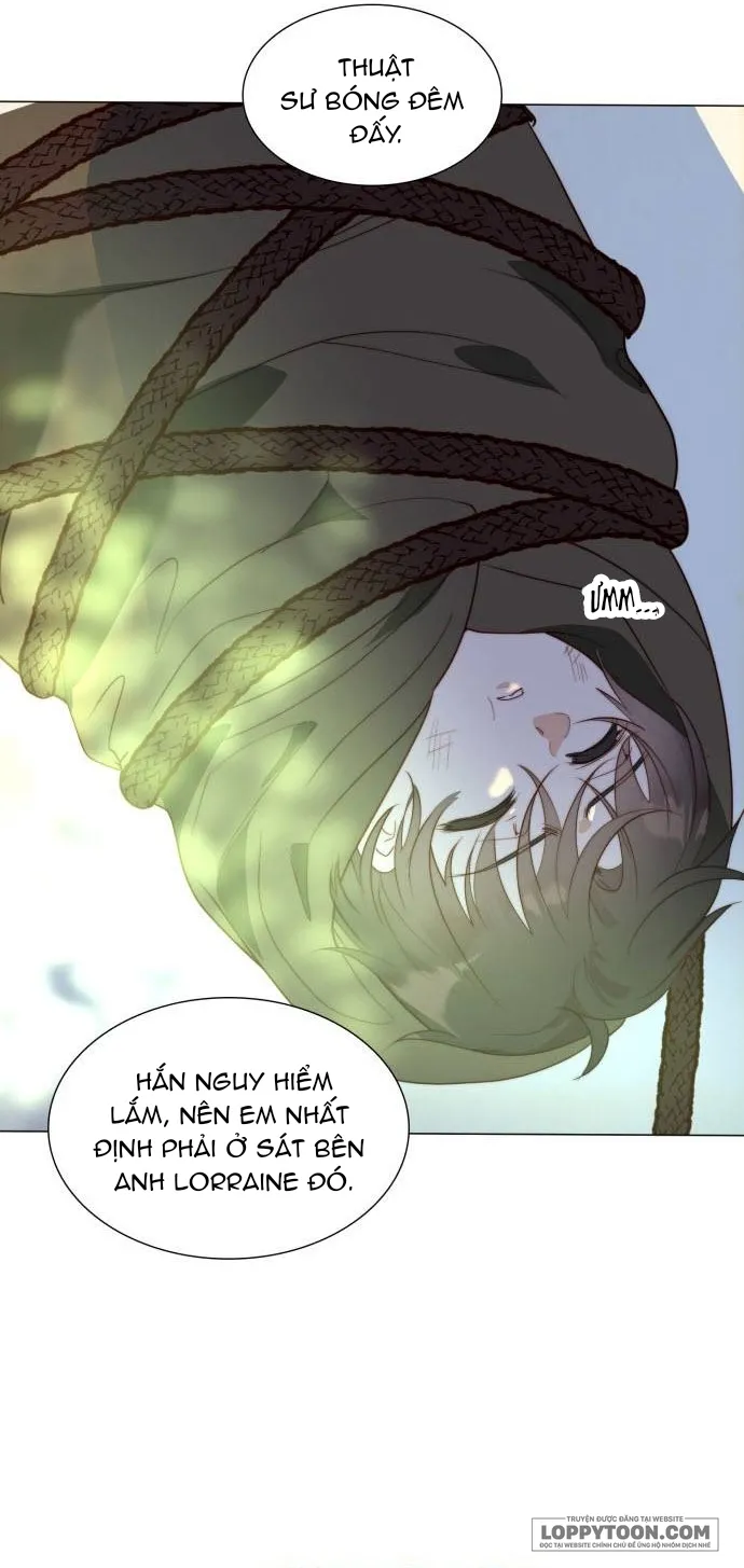 Tôi Được Sinh Ra Là Cô Con Gái Thứ Hai - Chap 18 - Trang 27