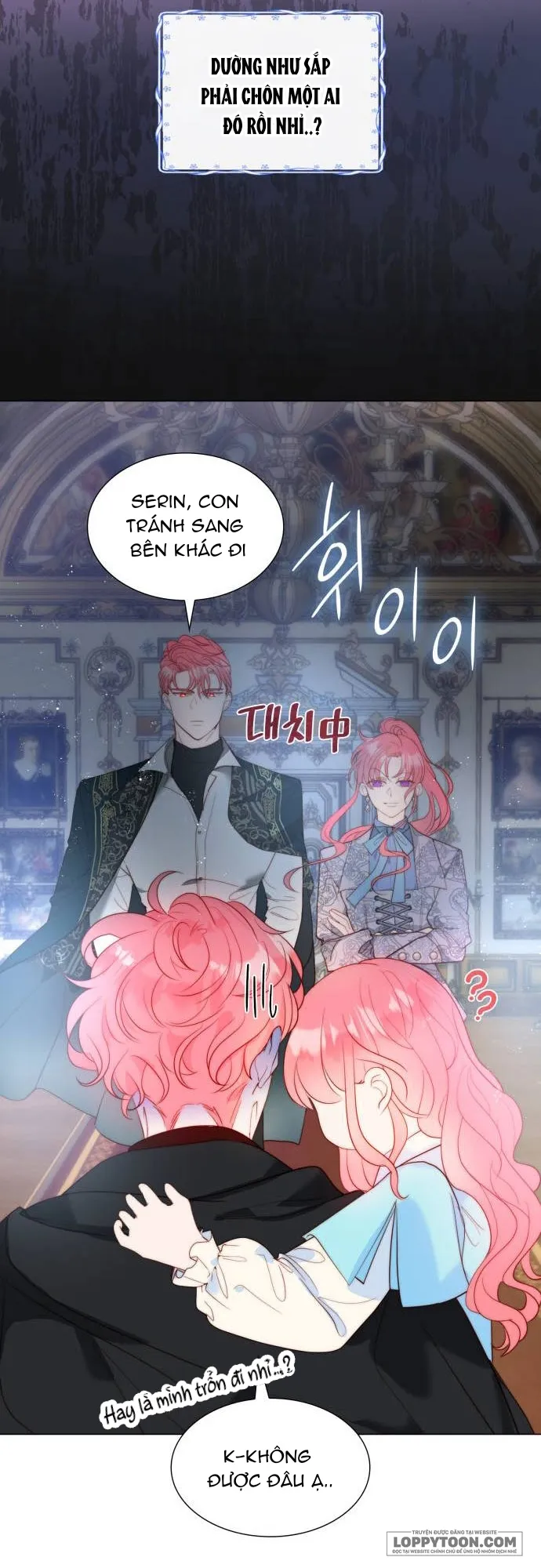 Tôi Được Sinh Ra Là Cô Con Gái Thứ Hai - Chap 18 - Trang 31
