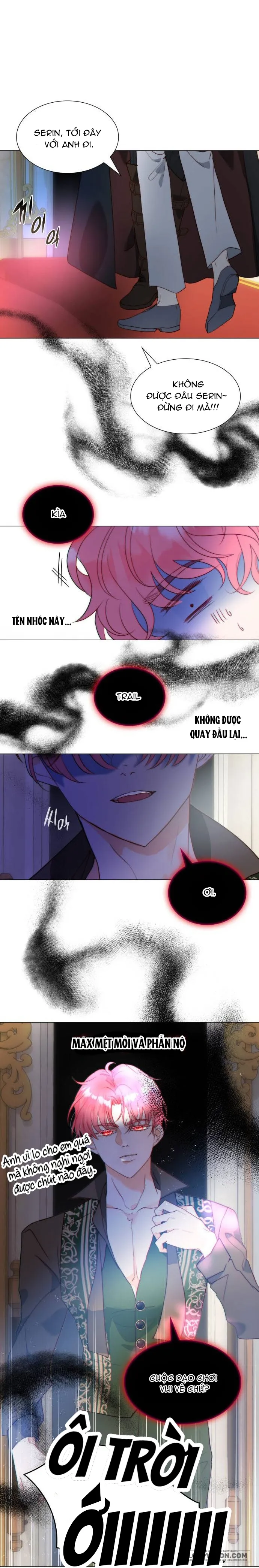 Tôi Được Sinh Ra Là Cô Con Gái Thứ Hai - Chap 18 - Trang 32