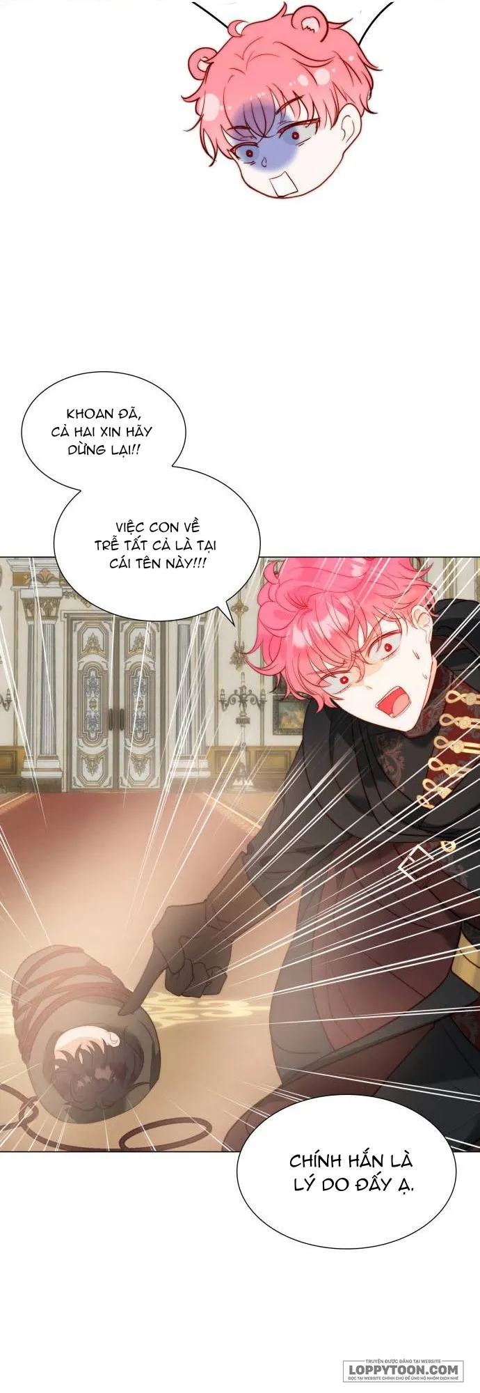 Tôi Được Sinh Ra Là Cô Con Gái Thứ Hai - Chap 18 - Trang 33