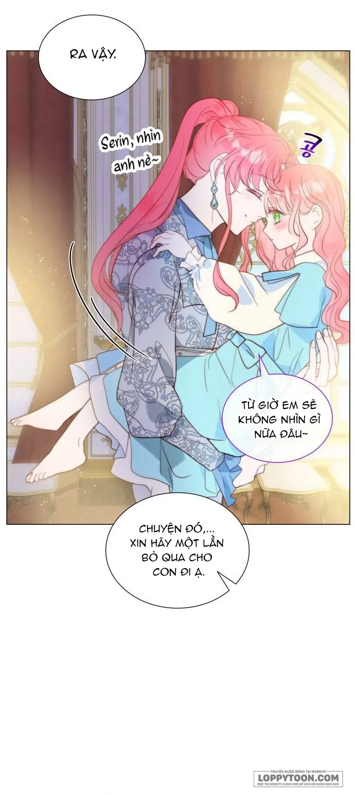 Tôi Được Sinh Ra Là Cô Con Gái Thứ Hai - Chap 18 - Trang 34