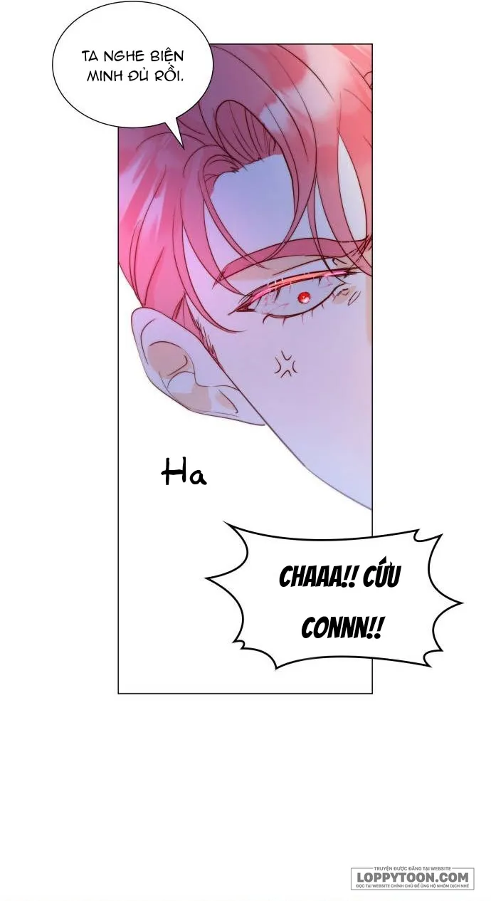 Tôi Được Sinh Ra Là Cô Con Gái Thứ Hai - Chap 18 - Trang 35