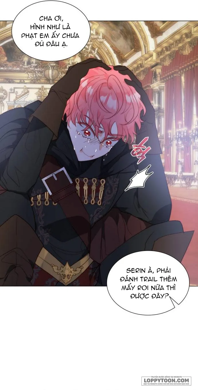 Tôi Được Sinh Ra Là Cô Con Gái Thứ Hai - Chap 18 - Trang 38