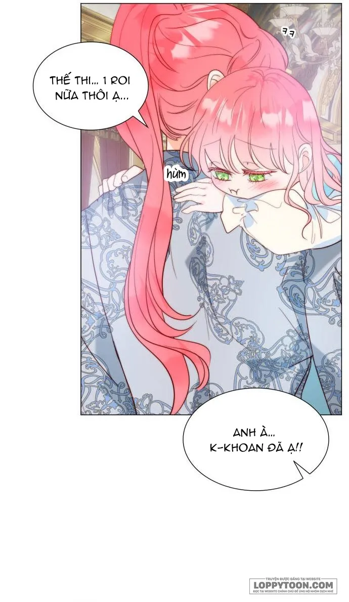 Tôi Được Sinh Ra Là Cô Con Gái Thứ Hai - Chap 18 - Trang 39