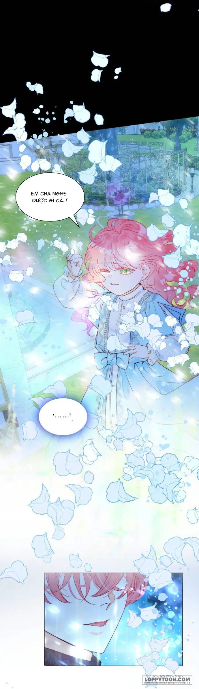 Tôi Được Sinh Ra Là Cô Con Gái Thứ Hai - Chap 18 - Trang 5