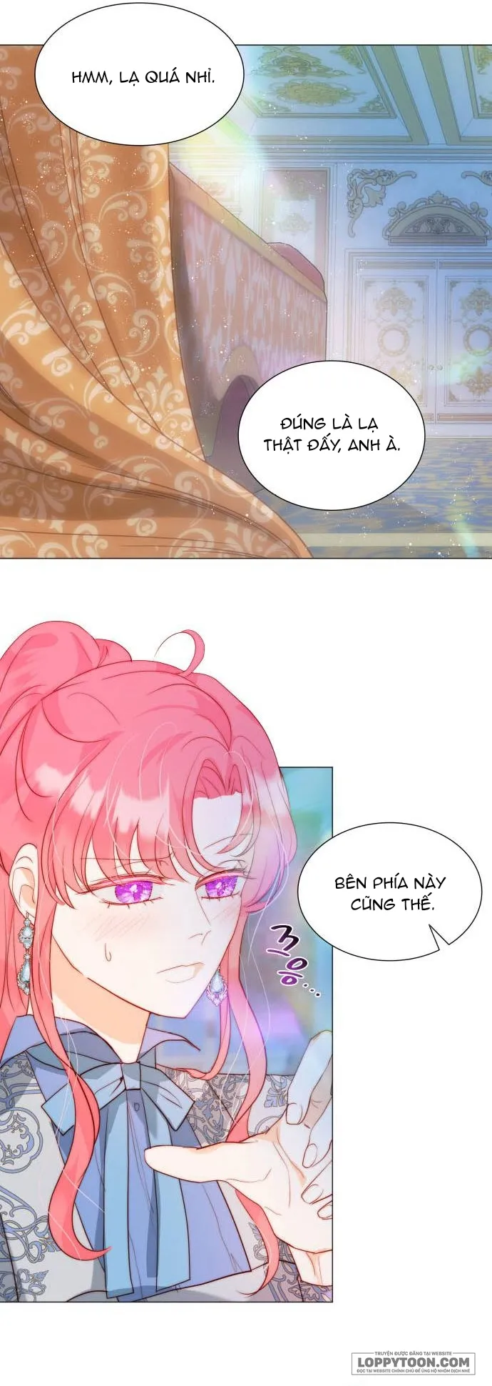 Tôi Được Sinh Ra Là Cô Con Gái Thứ Hai - Chap 18 - Trang 43