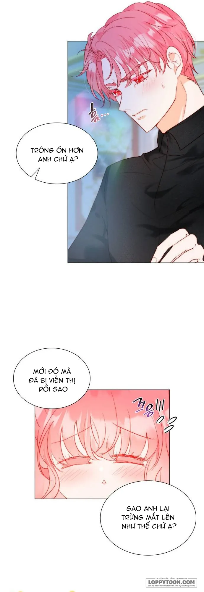 Tôi Được Sinh Ra Là Cô Con Gái Thứ Hai - Chap 18 - Trang 44