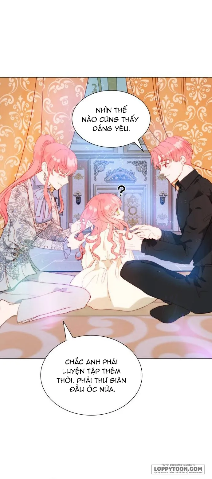 Tôi Được Sinh Ra Là Cô Con Gái Thứ Hai - Chap 18 - Trang 46