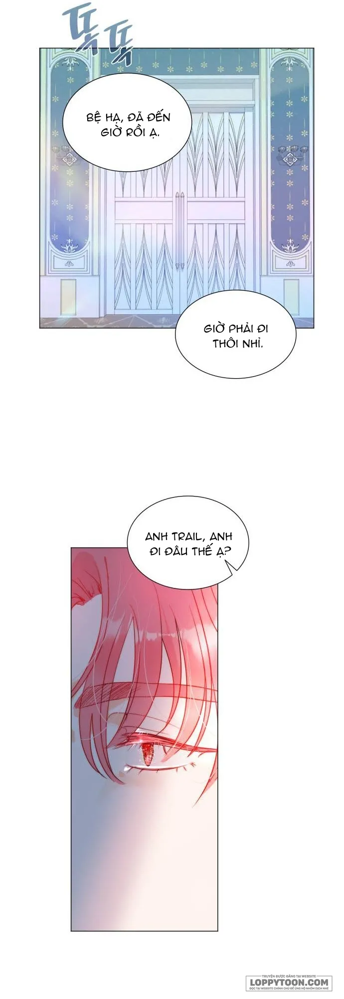 Tôi Được Sinh Ra Là Cô Con Gái Thứ Hai - Chap 18 - Trang 47