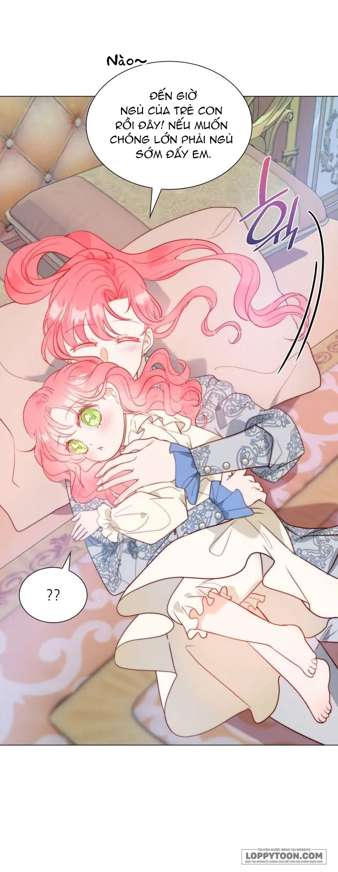 Tôi Được Sinh Ra Là Cô Con Gái Thứ Hai - Chap 18 - Trang 48