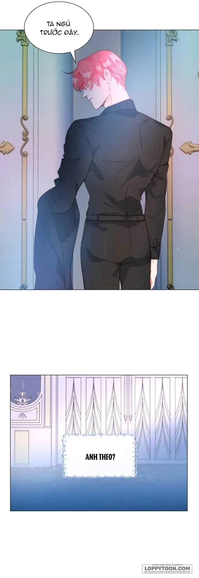 Tôi Được Sinh Ra Là Cô Con Gái Thứ Hai - Chap 18 - Trang 49
