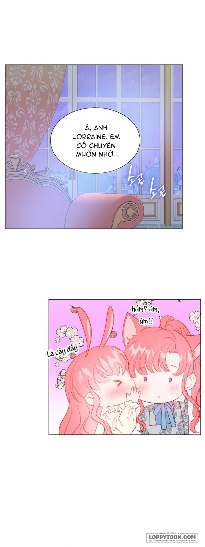 Tôi Được Sinh Ra Là Cô Con Gái Thứ Hai - Chap 18 - Trang 50