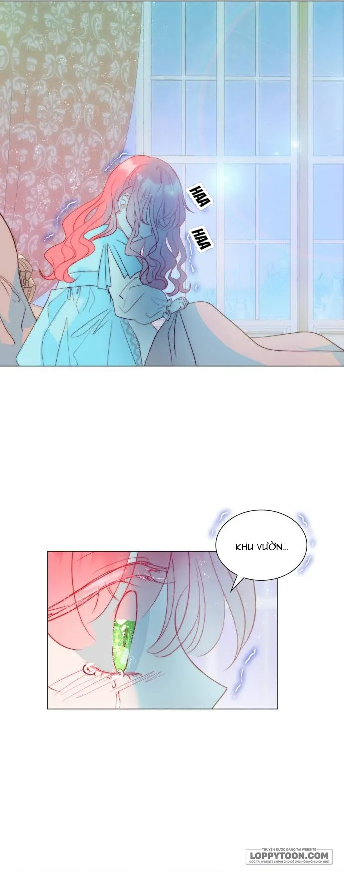 Tôi Được Sinh Ra Là Cô Con Gái Thứ Hai - Chap 18 - Trang 7