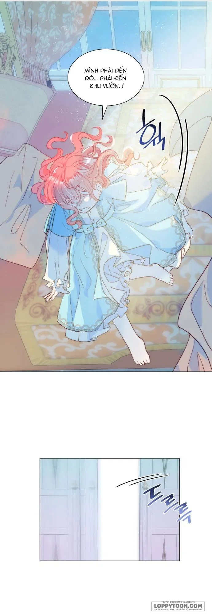 Tôi Được Sinh Ra Là Cô Con Gái Thứ Hai - Chap 18 - Trang 8