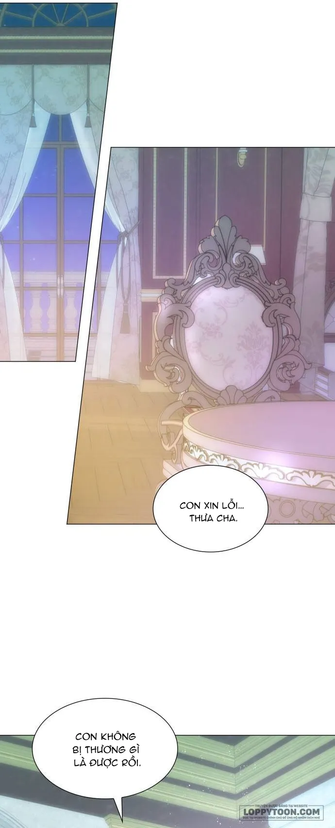 Tôi Được Sinh Ra Là Cô Con Gái Thứ Hai - Chap 19 - Trang 2