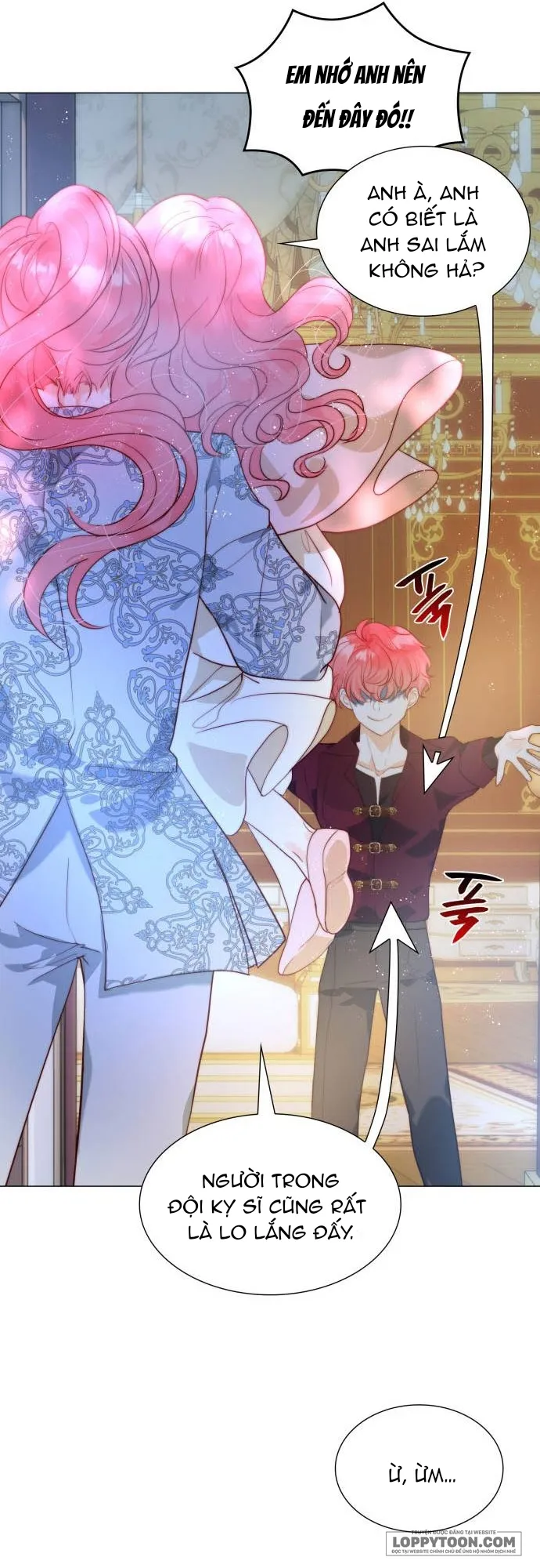 Tôi Được Sinh Ra Là Cô Con Gái Thứ Hai - Chap 19 - Trang 11