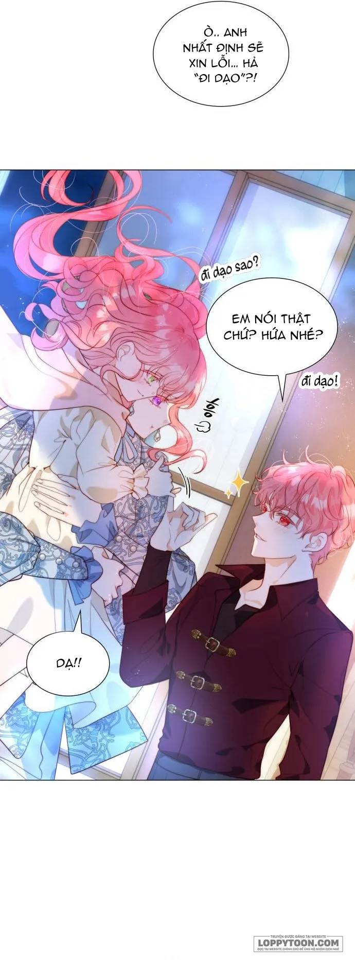 Tôi Được Sinh Ra Là Cô Con Gái Thứ Hai - Chap 19 - Trang 13