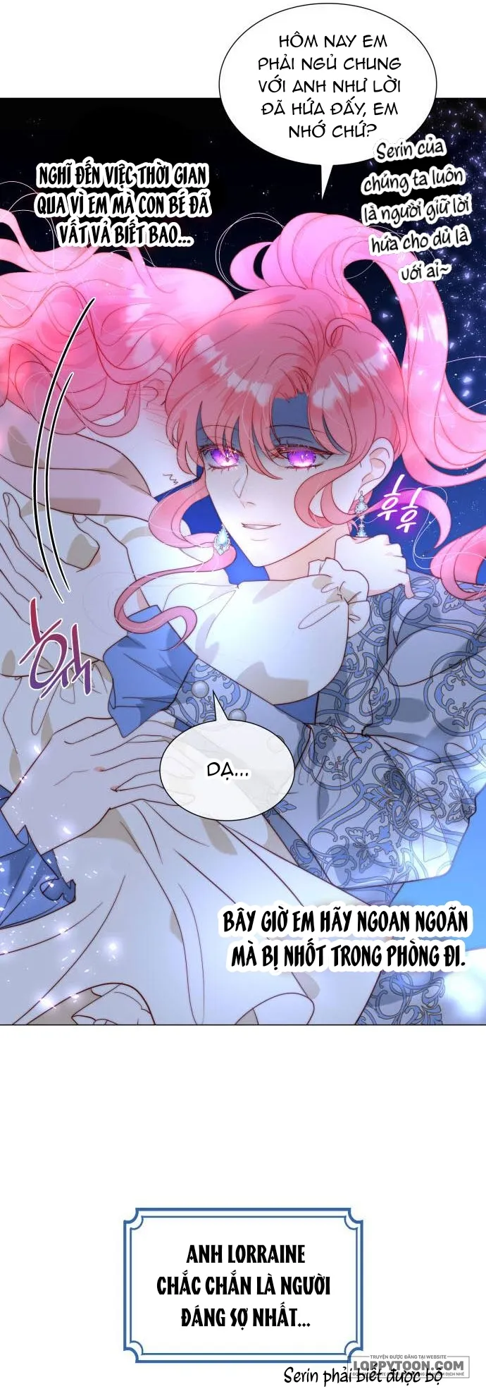 Tôi Được Sinh Ra Là Cô Con Gái Thứ Hai - Chap 19 - Trang 15