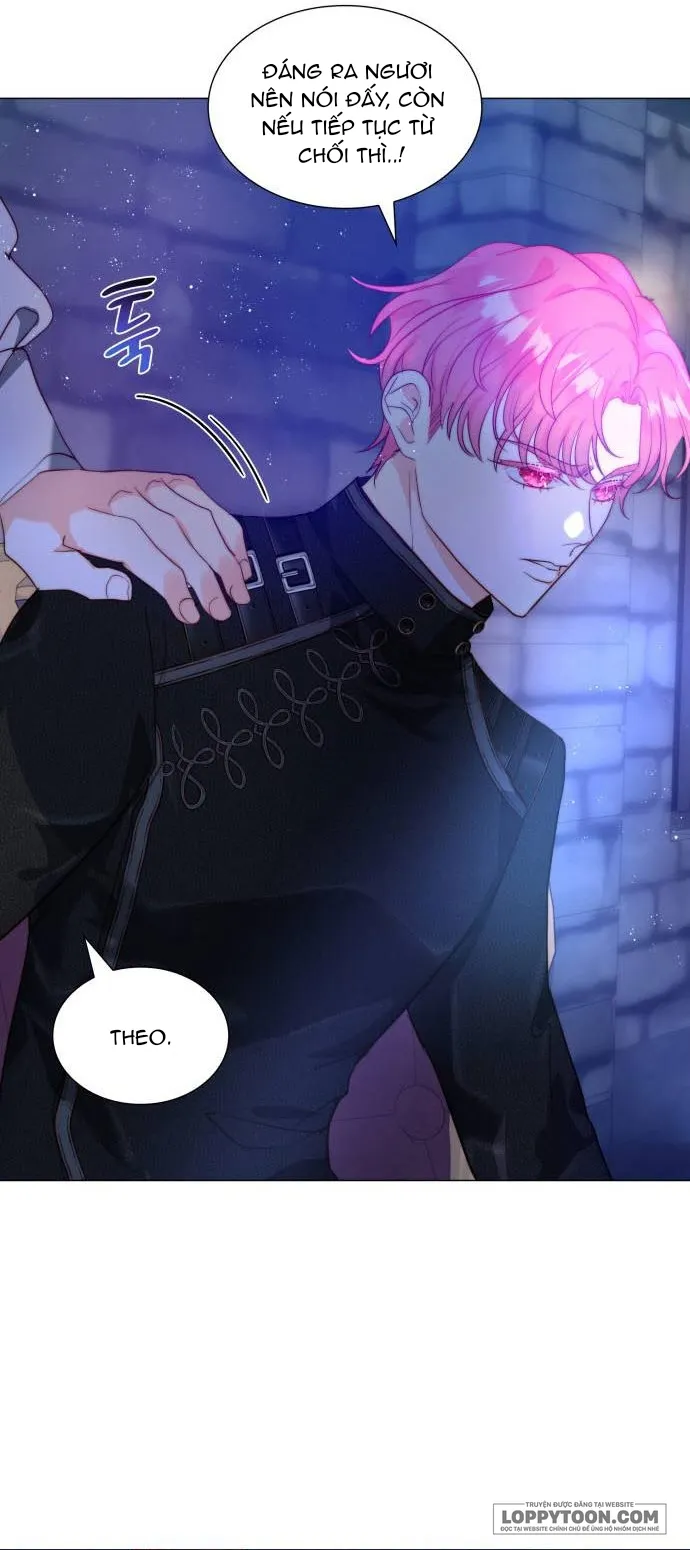Tôi Được Sinh Ra Là Cô Con Gái Thứ Hai - Chap 19 - Trang 18