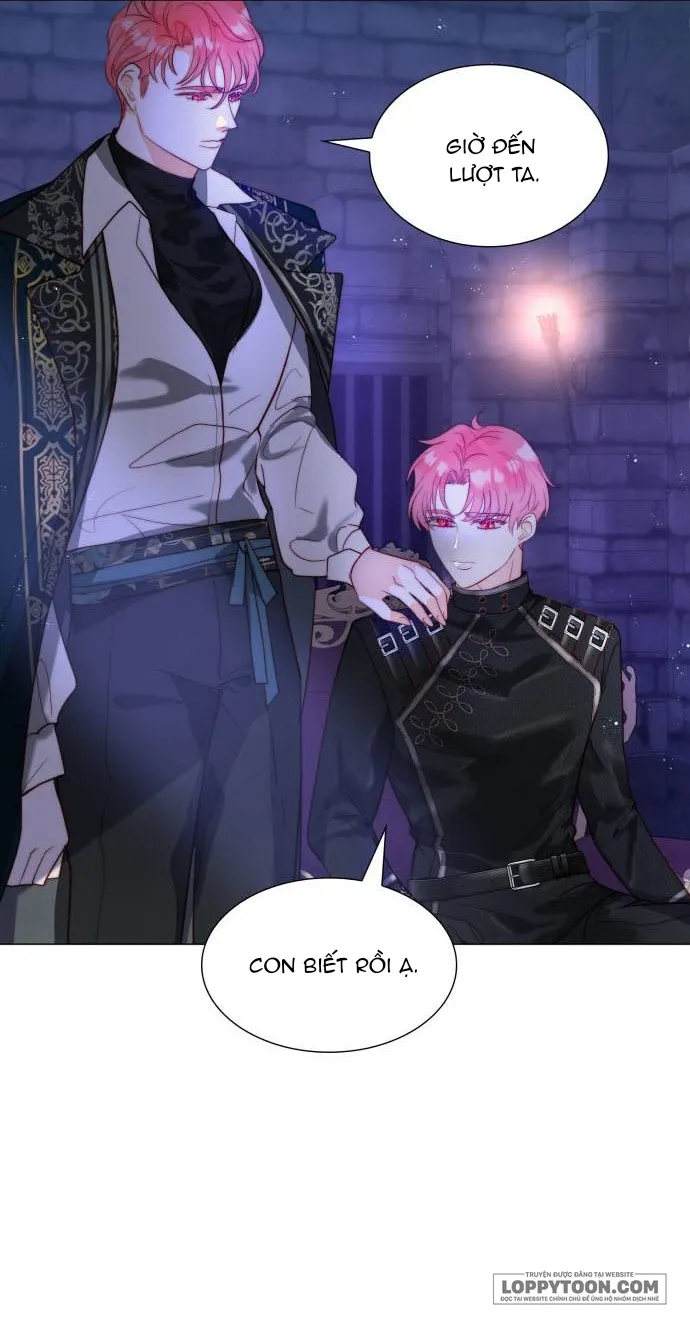 Tôi Được Sinh Ra Là Cô Con Gái Thứ Hai - Chap 19 - Trang 19