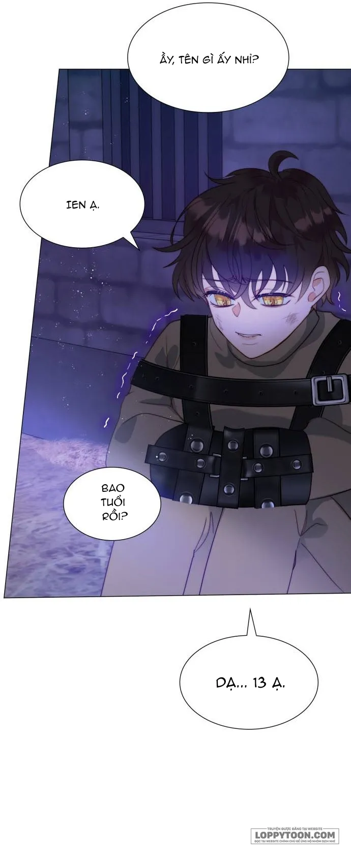 Tôi Được Sinh Ra Là Cô Con Gái Thứ Hai - Chap 19 - Trang 20