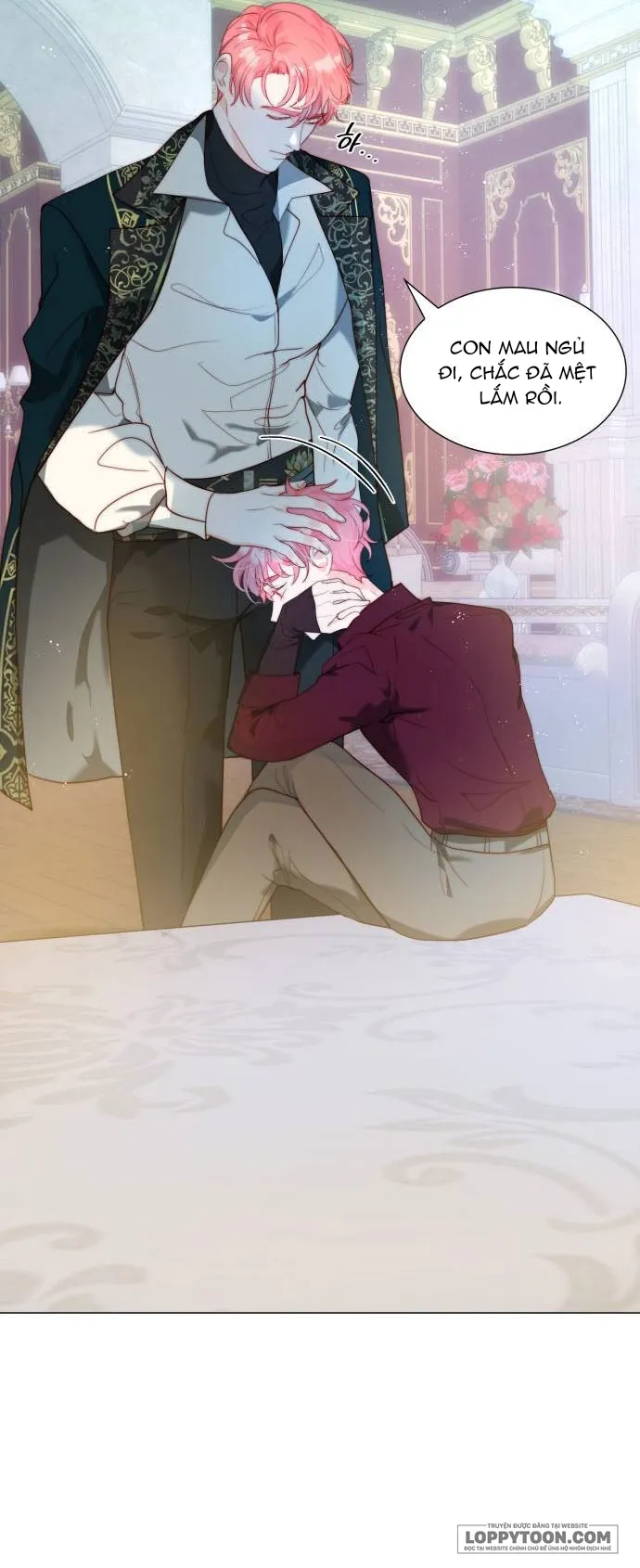 Tôi Được Sinh Ra Là Cô Con Gái Thứ Hai - Chap 19 - Trang 3