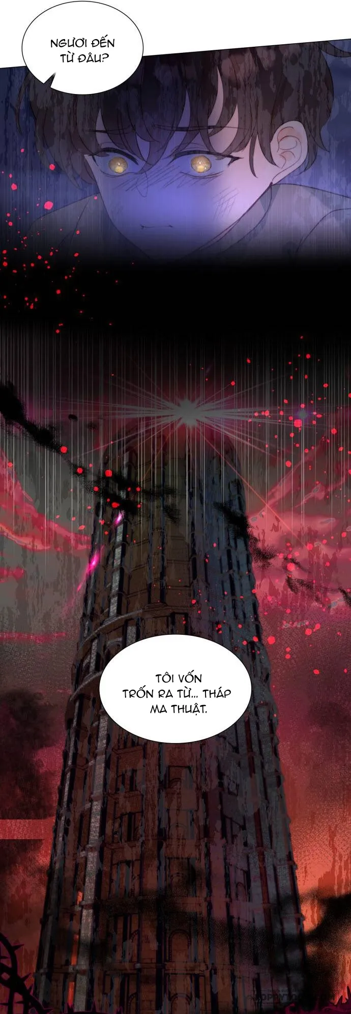 Tôi Được Sinh Ra Là Cô Con Gái Thứ Hai - Chap 19 - Trang 21