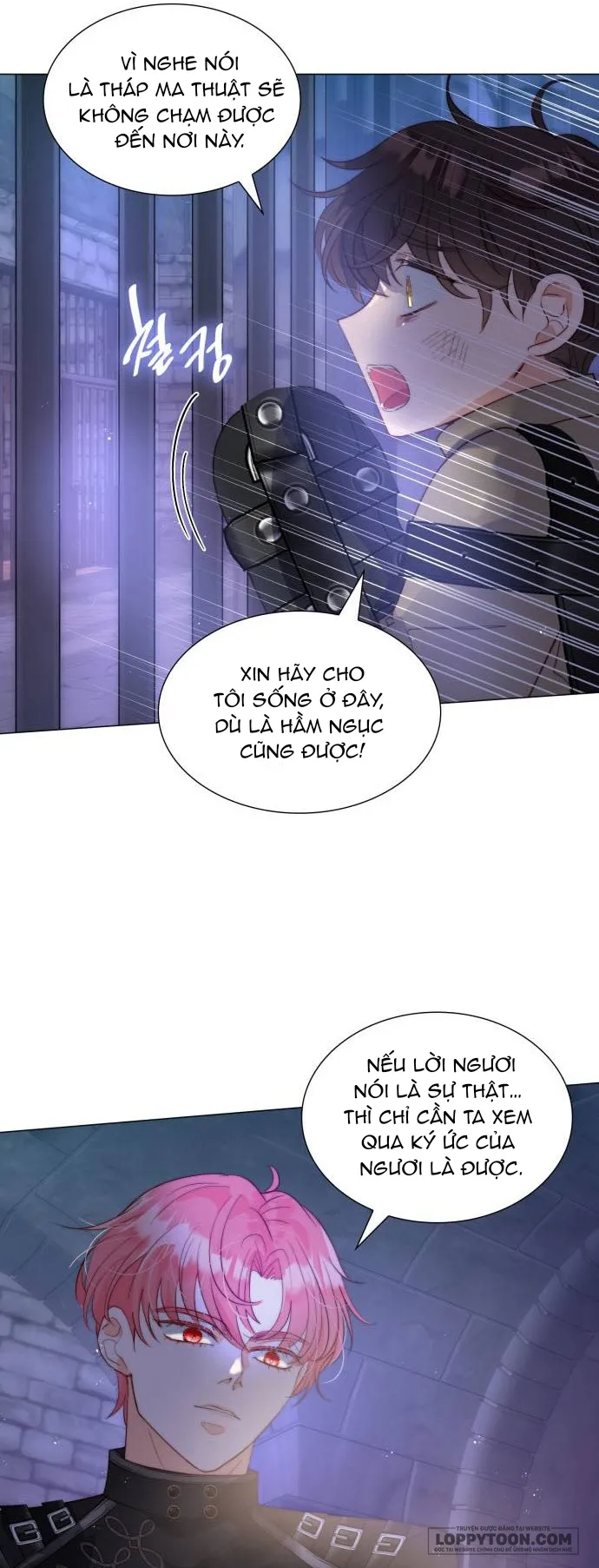 Tôi Được Sinh Ra Là Cô Con Gái Thứ Hai - Chap 19 - Trang 24