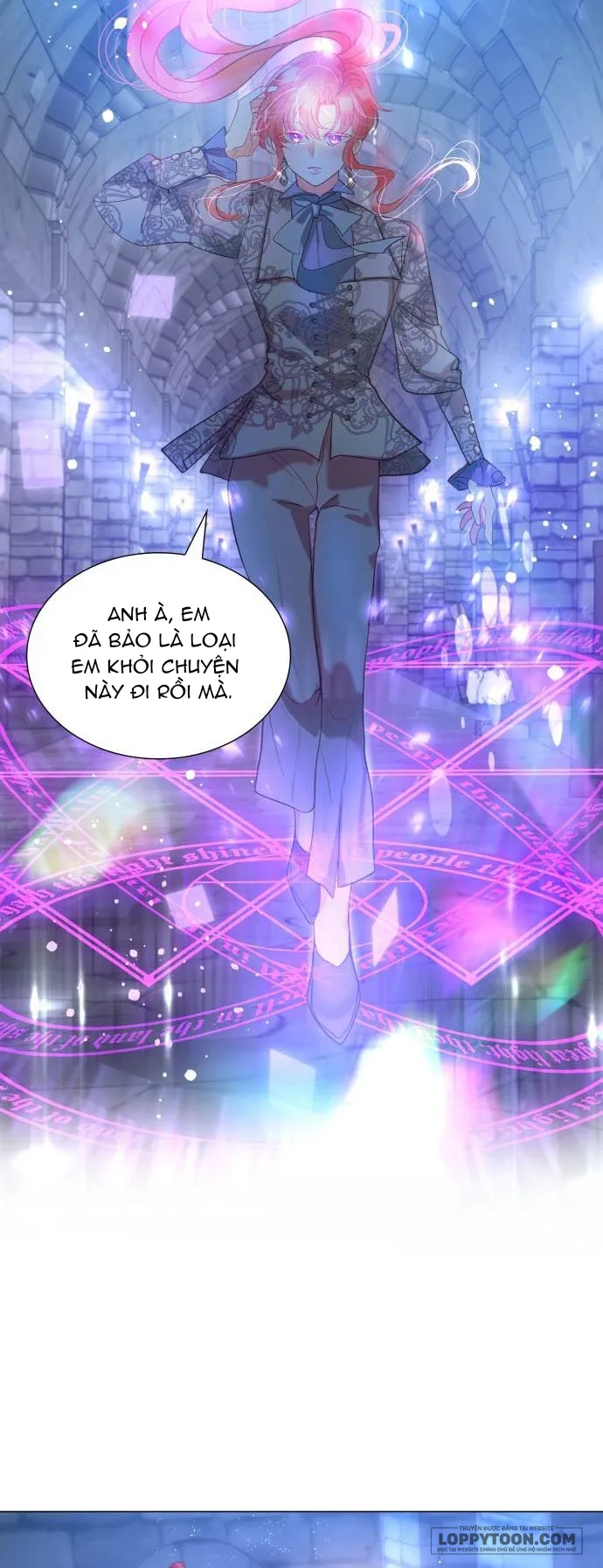 Tôi Được Sinh Ra Là Cô Con Gái Thứ Hai - Chap 19 - Trang 26