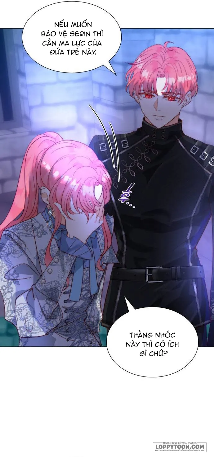 Tôi Được Sinh Ra Là Cô Con Gái Thứ Hai - Chap 19 - Trang 30