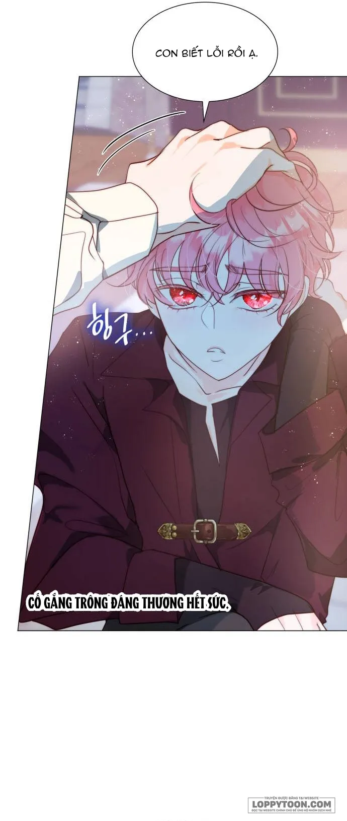 Tôi Được Sinh Ra Là Cô Con Gái Thứ Hai - Chap 19 - Trang 4