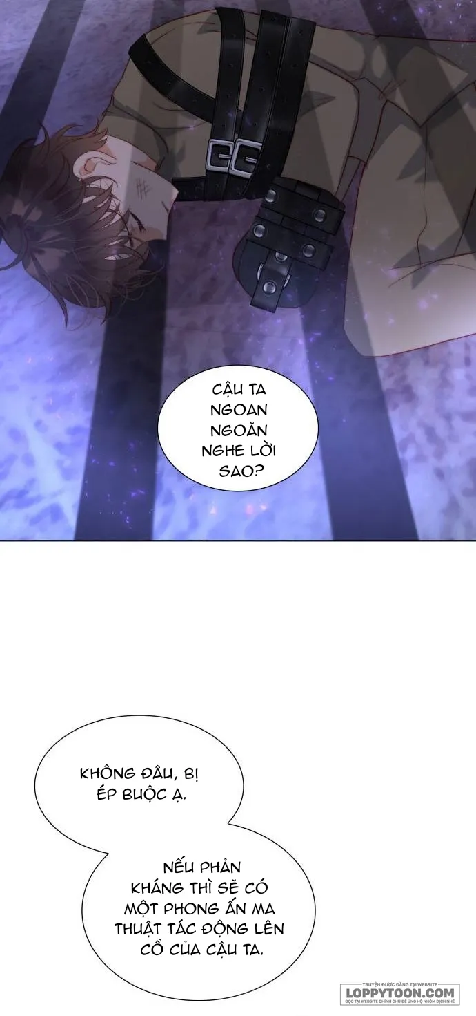 Tôi Được Sinh Ra Là Cô Con Gái Thứ Hai - Chap 19 - Trang 35