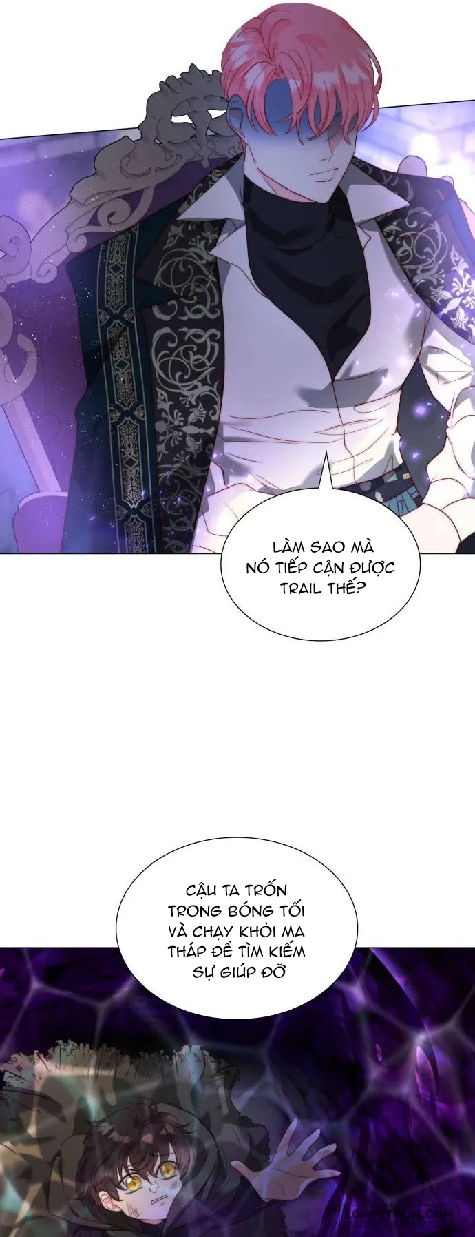 Tôi Được Sinh Ra Là Cô Con Gái Thứ Hai - Chap 19 - Trang 36