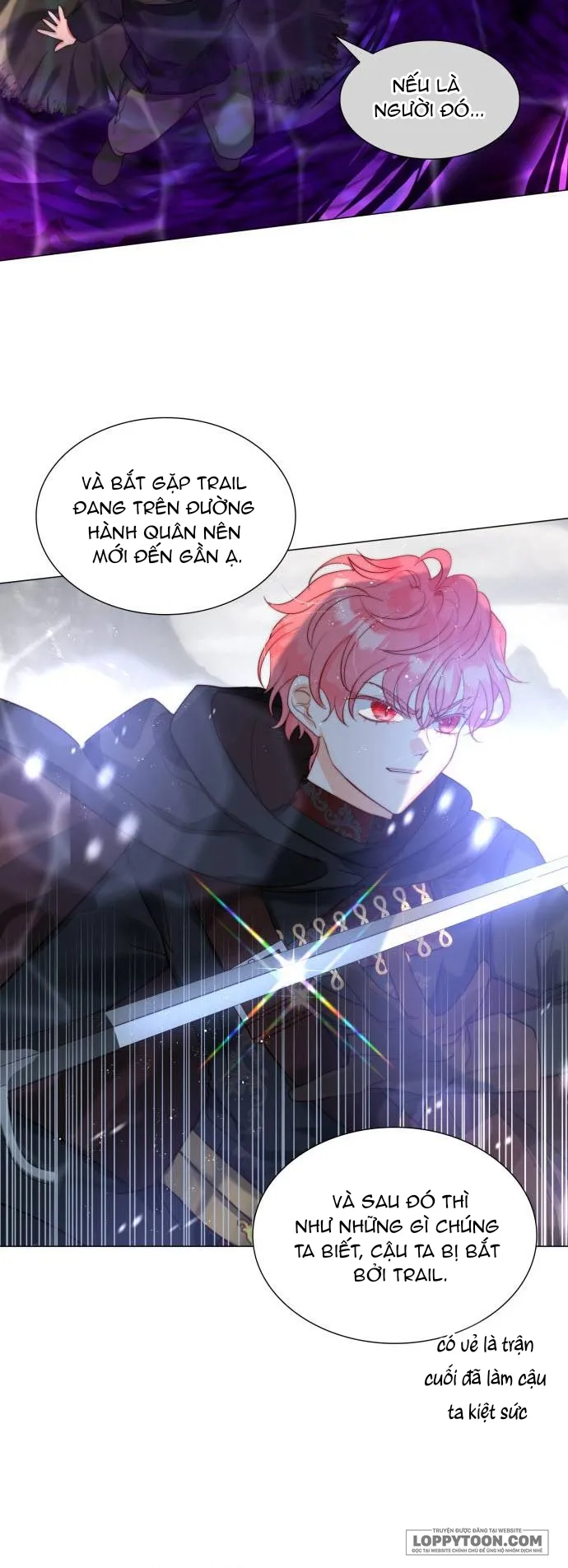 Tôi Được Sinh Ra Là Cô Con Gái Thứ Hai - Chap 19 - Trang 37