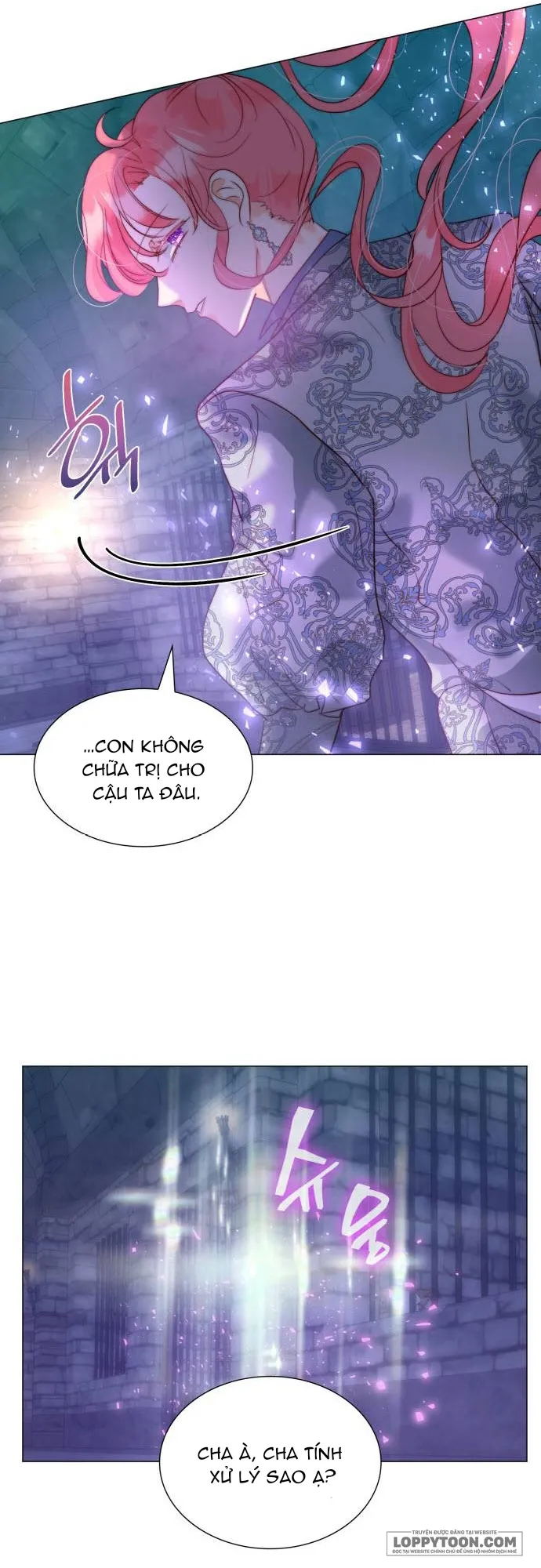 Tôi Được Sinh Ra Là Cô Con Gái Thứ Hai - Chap 19 - Trang 39
