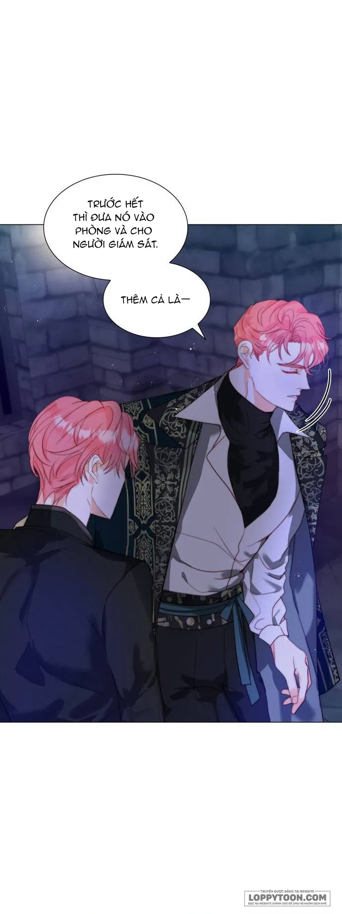 Tôi Được Sinh Ra Là Cô Con Gái Thứ Hai - Chap 19 - Trang 40