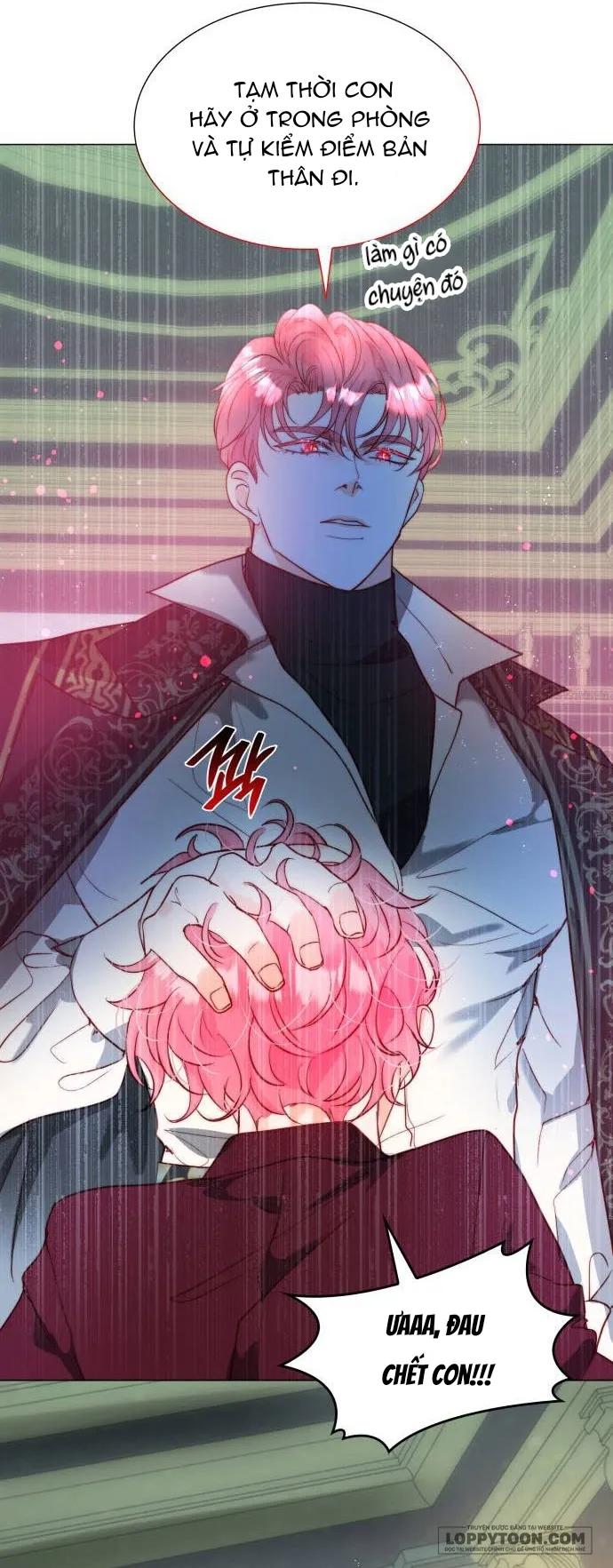 Tôi Được Sinh Ra Là Cô Con Gái Thứ Hai - Chap 19 - Trang 5