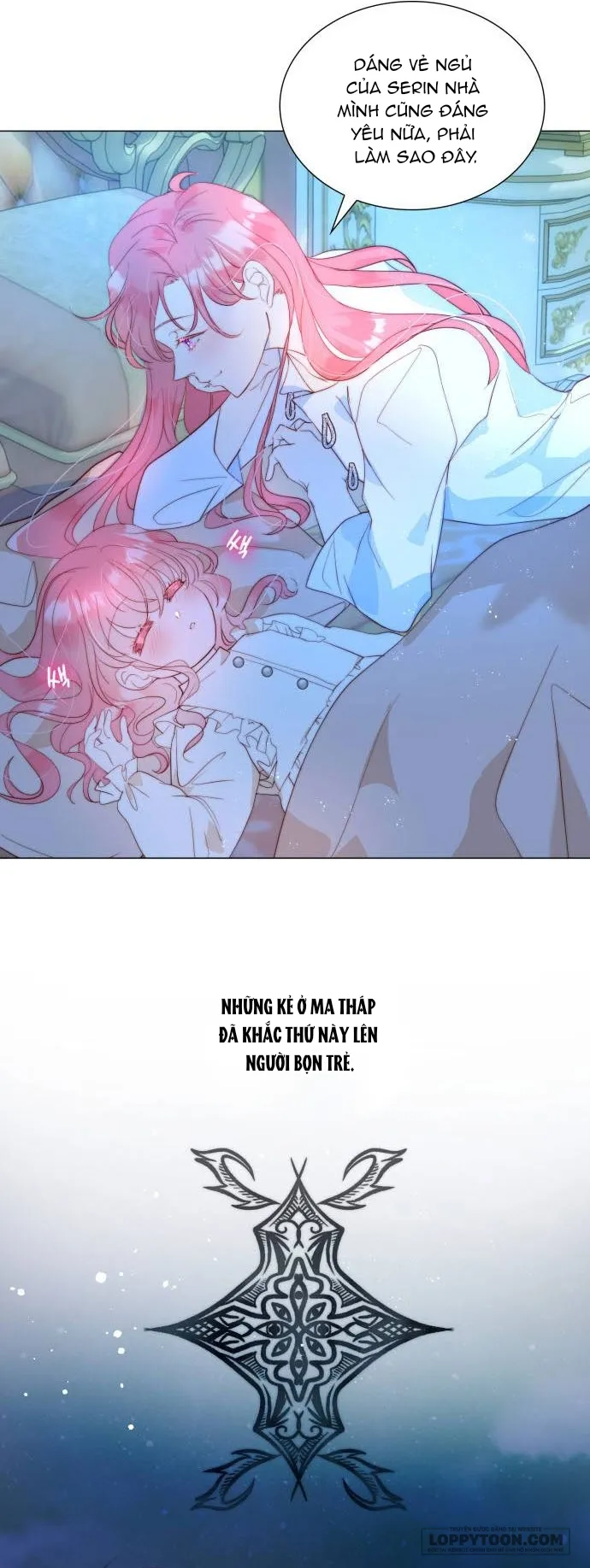 Tôi Được Sinh Ra Là Cô Con Gái Thứ Hai - Chap 19 - Trang 43
