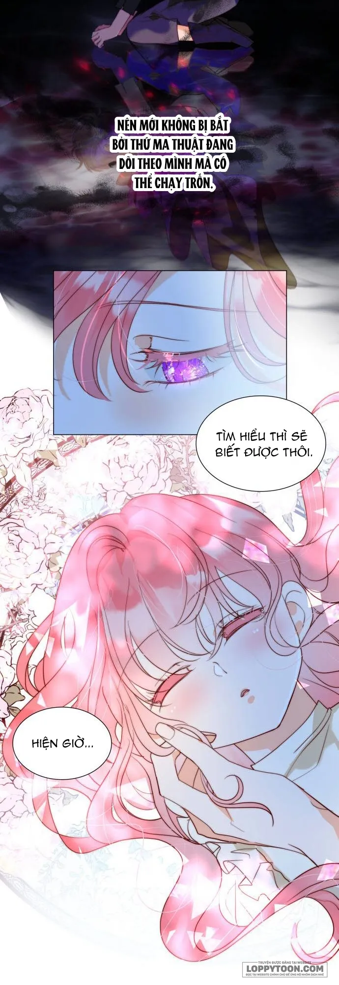 Tôi Được Sinh Ra Là Cô Con Gái Thứ Hai - Chap 19 - Trang 45