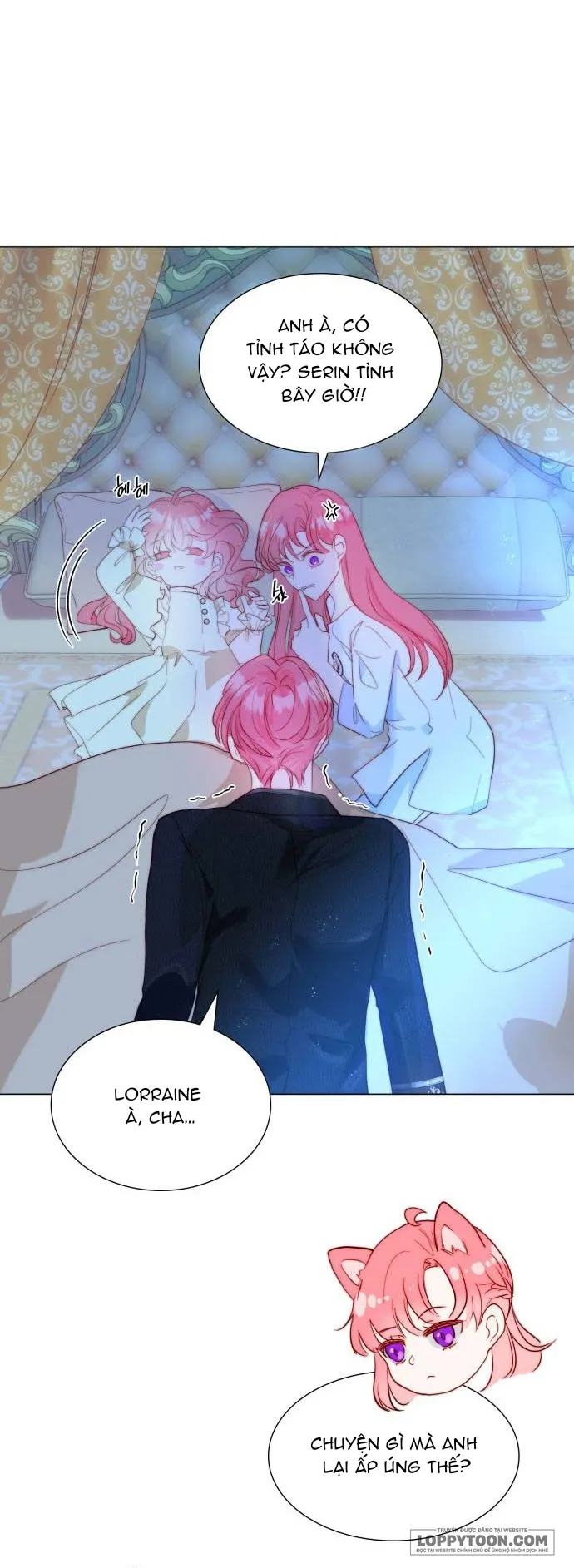 Tôi Được Sinh Ra Là Cô Con Gái Thứ Hai - Chap 19 - Trang 47