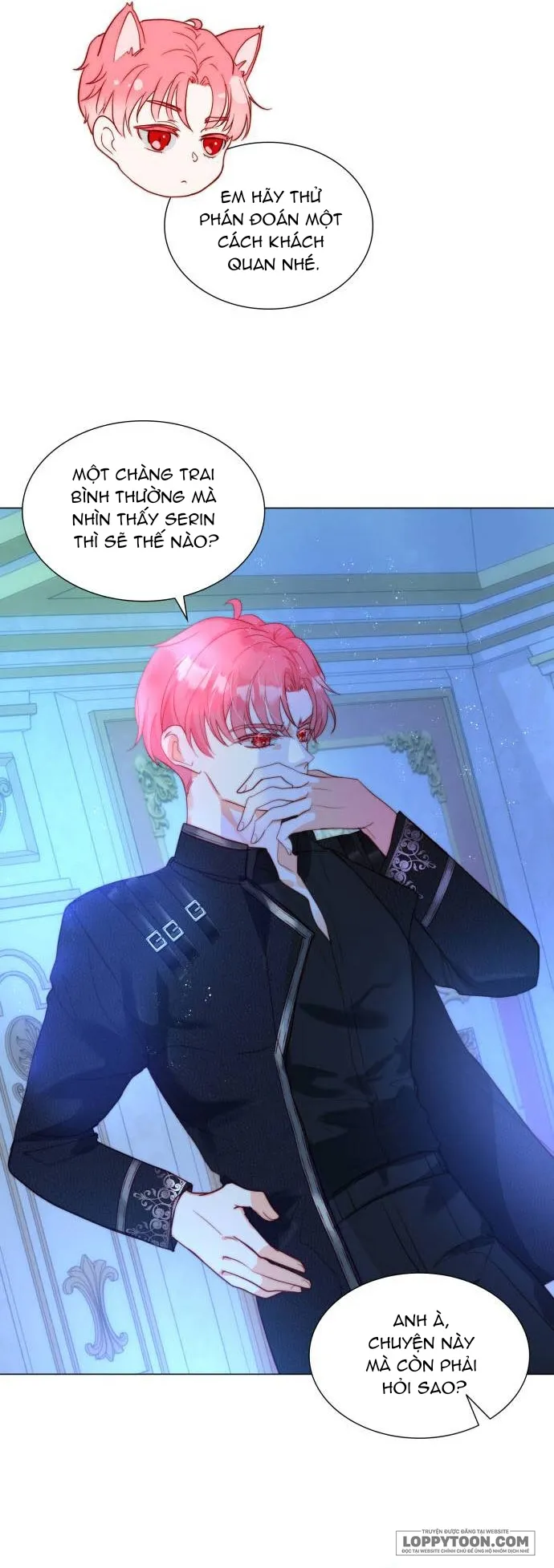 Tôi Được Sinh Ra Là Cô Con Gái Thứ Hai - Chap 19 - Trang 48