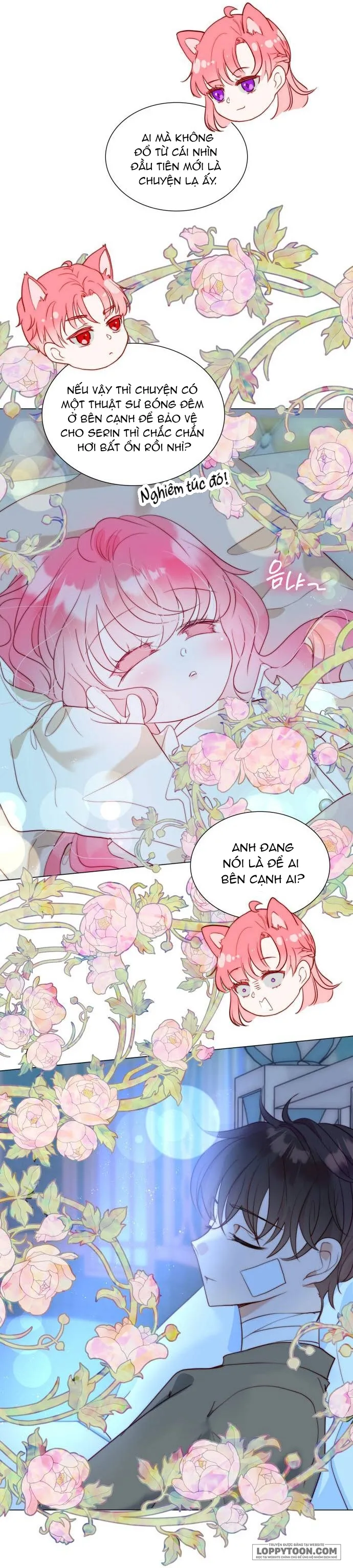 Tôi Được Sinh Ra Là Cô Con Gái Thứ Hai - Chap 19 - Trang 49