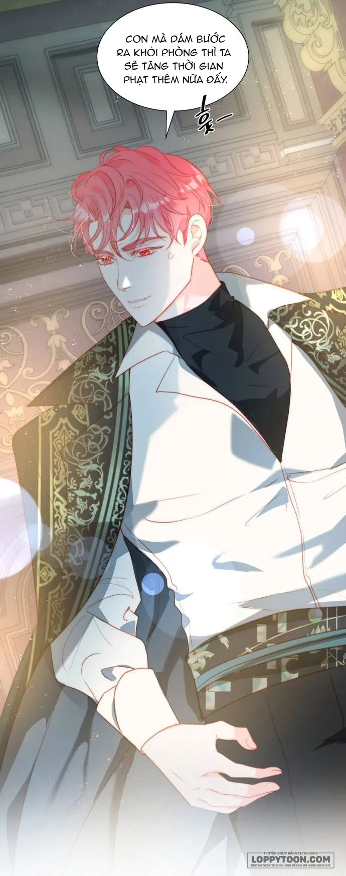 Tôi Được Sinh Ra Là Cô Con Gái Thứ Hai - Chap 19 - Trang 6