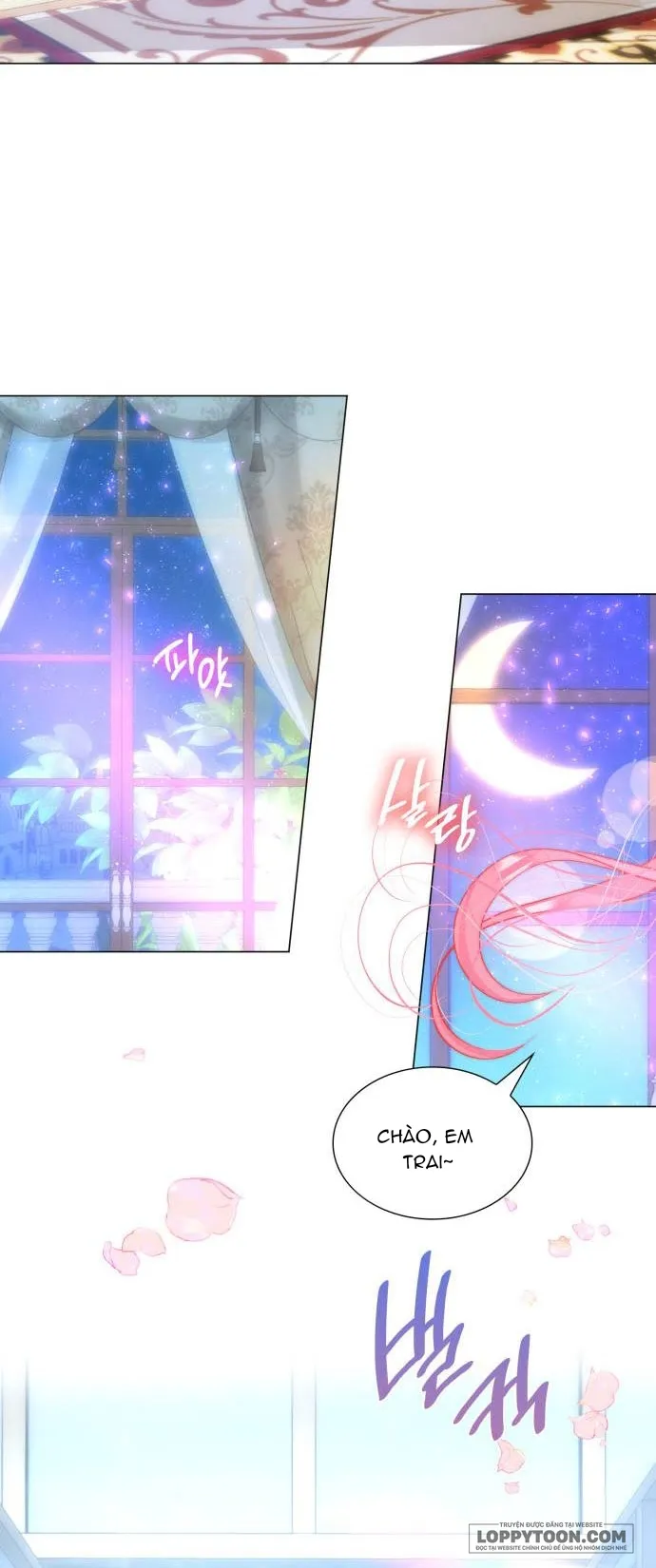 Tôi Được Sinh Ra Là Cô Con Gái Thứ Hai - Chap 19 - Trang 8