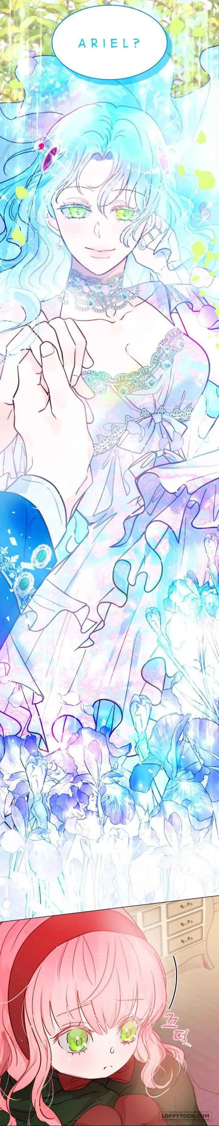 Tôi Được Sinh Ra Là Cô Con Gái Thứ Hai - Chap 2 - Trang 2